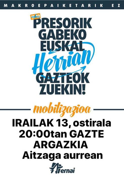 "47ak herrian": gazte argazkia