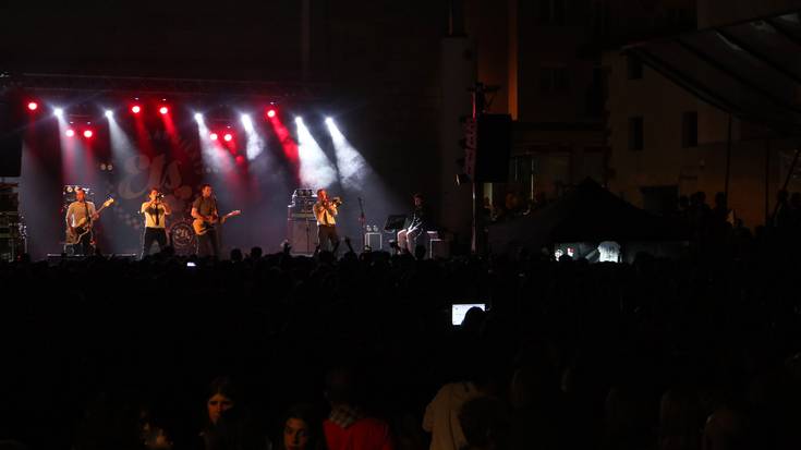 Musikaz blai datozkigu festak