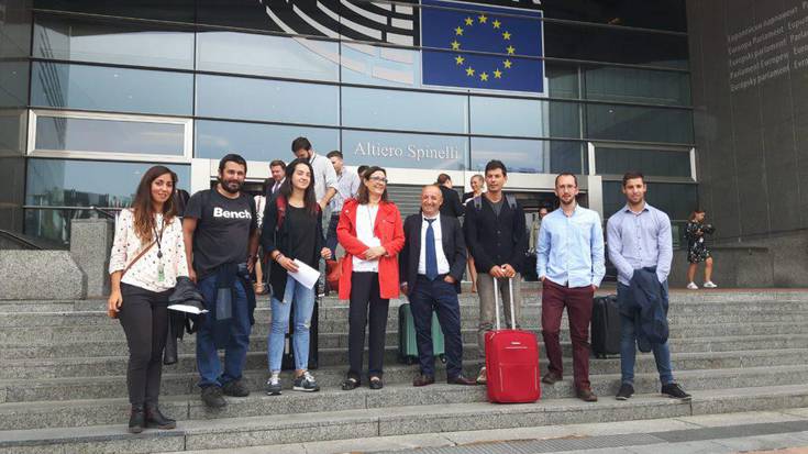GuraSOS Bruselan da