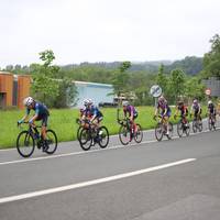 Kirol hitzorduak: Itzulia-Women txirrindularien lasterketa