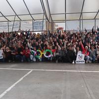 10. Bizipoza Jardunaldia