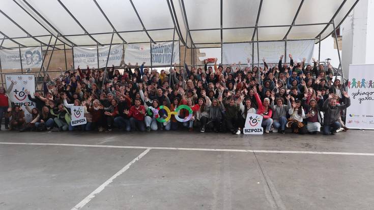 Bizipozatik jardun dute heriotzaz Sutegin