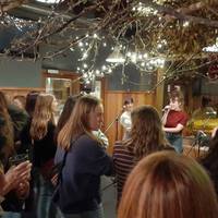 #M8: pintxo pote musikatua