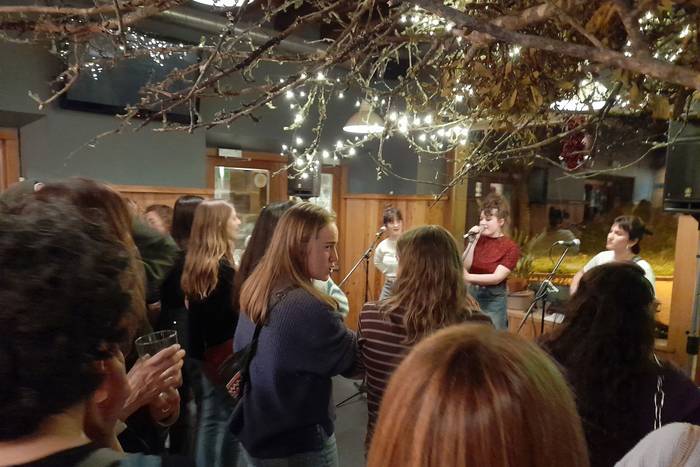 #M8: pintxo pote musikatua