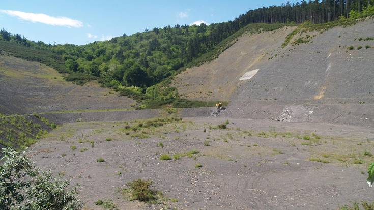 Erraustegira eta makrokartzelara martxa nazionala gaur, Gipuzkoa Zutik-ek deituta