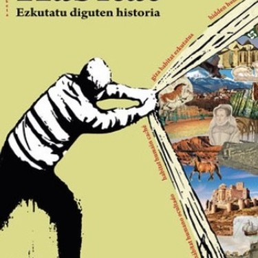 "Habitat. Ezkutatu diguten historia", erakusketa eta bisita gidatua