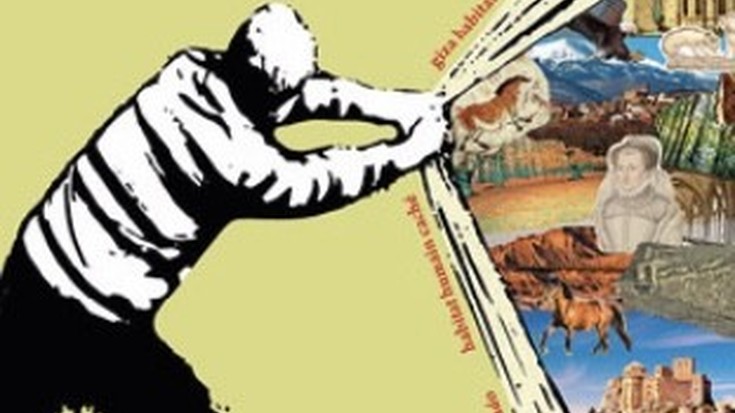 "Habitat. Ezkutatu diguten historia", erakusketa eta bisita gidatua