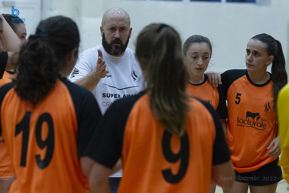 Jon Begiristain Agirre, Bera Berako bigarren entrenatzailea
