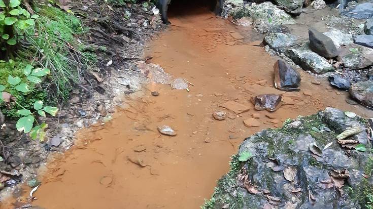 Arkaitzerrekan "beste isurketa larria" izan dela salatu du GuraSOSek
