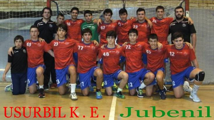 Usurbil K.E.-ren batzarra larunbatean