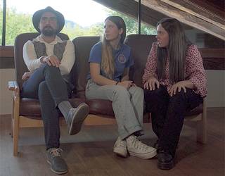 Astero, Attu! telesailaren bi atal eskainiko ditugu