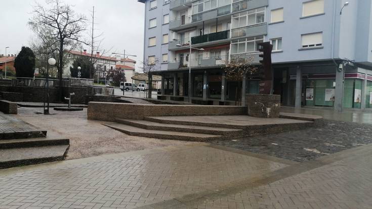 Birus ezezagun eta ikusezin batek etxean konfinatu gintuen martxoan