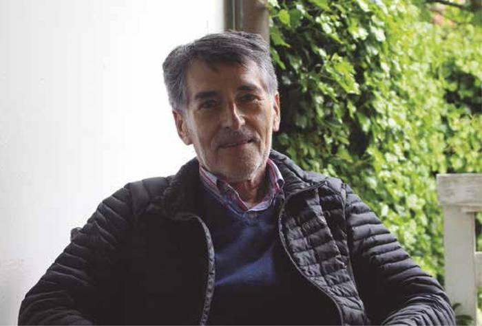Joan Mari Torrealdairen liburu berriaren aurkezpena gaur Sutegin