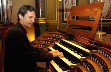 Igande honetan, Donostiako Musika Hamabostaldiko kontzertua Salbatore elizan
