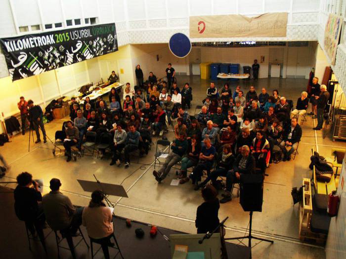 Hezkuntza sistema burujabea eraikitzen segitzeko konpromisoa berretsi du LAB Irakaskuntzak