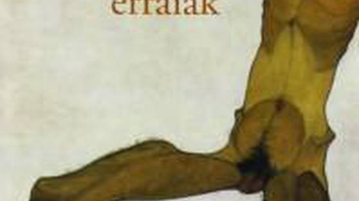 VII. Euskarazko literatura topaketa: ERRAIAK