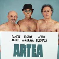 “Artea” antzezlana