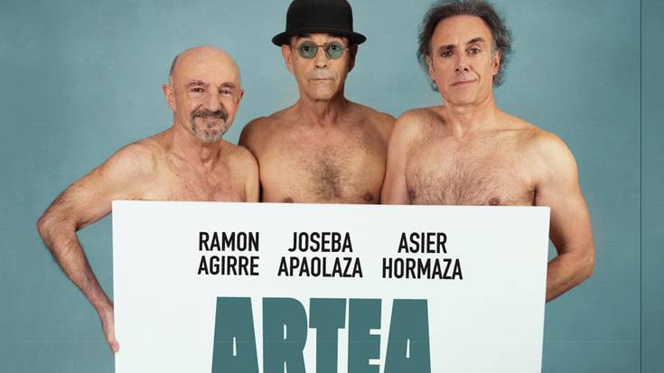 “Artea” antzezlana