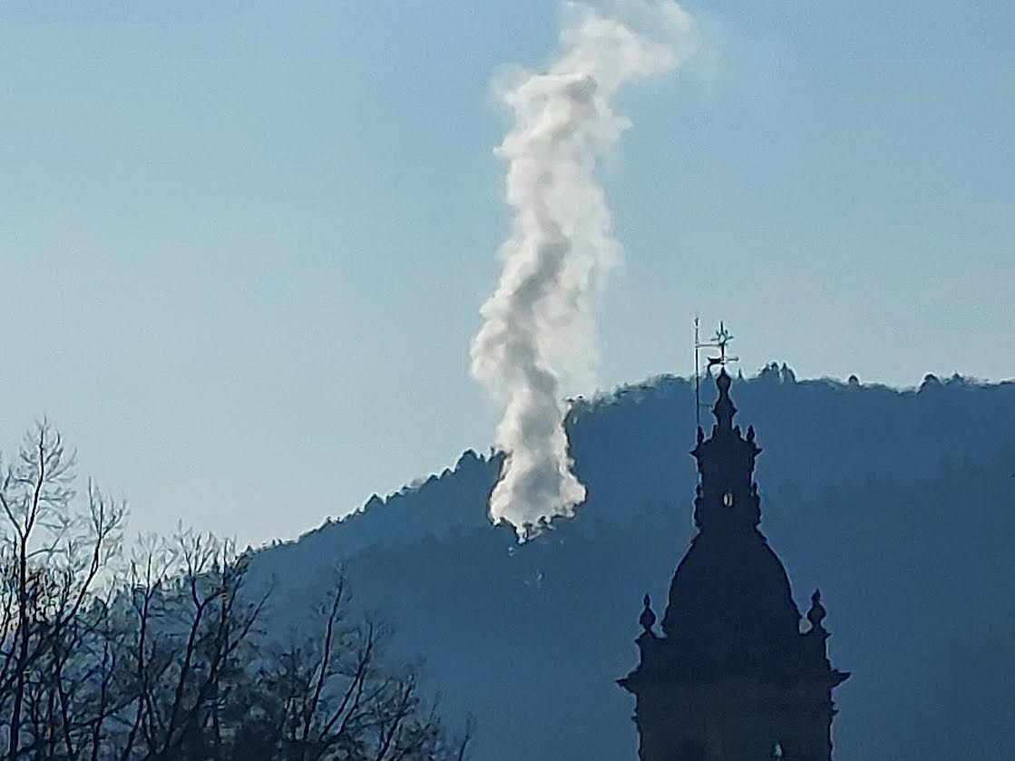 Erraustegiaren eragina eta hari buruzko ikerketa hizpide izan genuen, urte hasieran