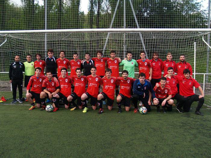 Futbol neurketa erabakigarriak asteburuan