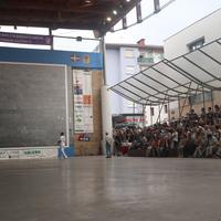 Kirol hitzorduak: pilota