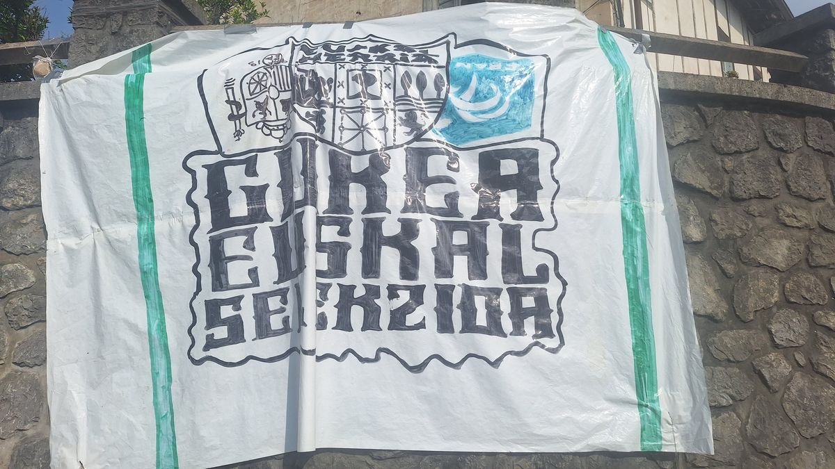 Euskal selekzioaren ofizialtasuna aldarrikatzeko egunak