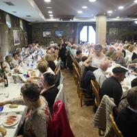 Usurbilgo jaiak