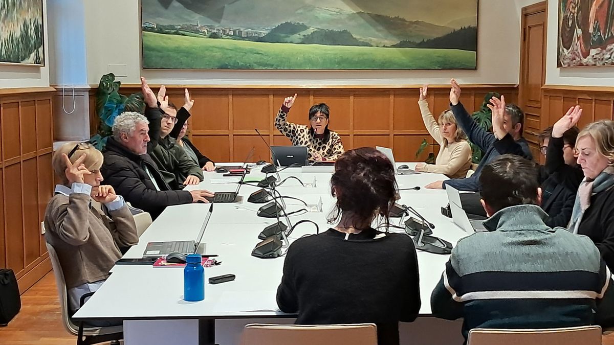 2026ko ordenantza fiskalak, behin betiko onartuak