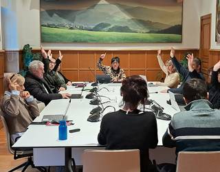 2026ko ordenantza fiskalak, behin betiko onartuak