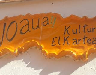 NOAUA! K.E. ere Korrikarako prest