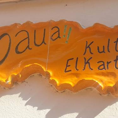 NOAUA! K.E.-ko bazkideen urteko bilkura nagusia