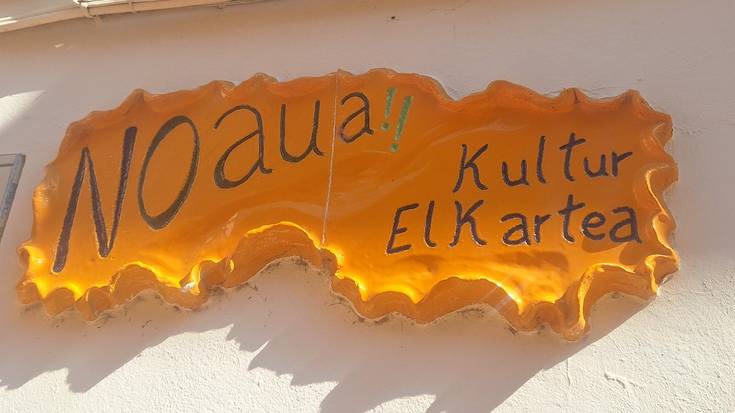 NOAUA! K.E. ere Korrikarako prest