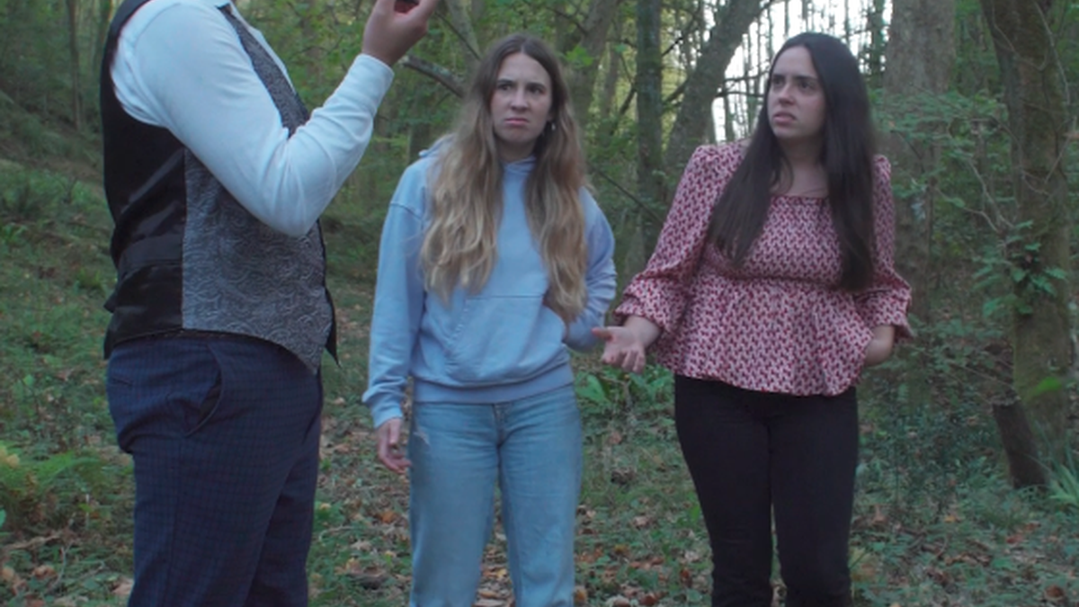 Baxurdetan, zazpigarren atala