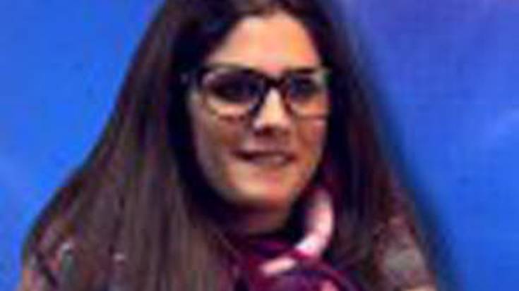 Edurne Sueskun, ETB-ko "Gutar" berrietako bat