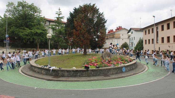 Jai Batzordea gaur bilduko da bigarrenez