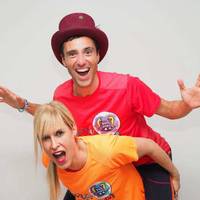 22. Soinurbil: Gora Musika! Dantzan