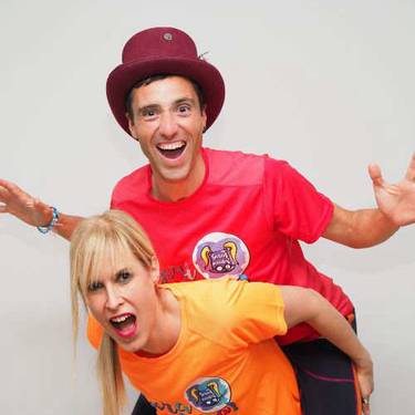 22. Soinurbil: Gora Musika! Dantzan