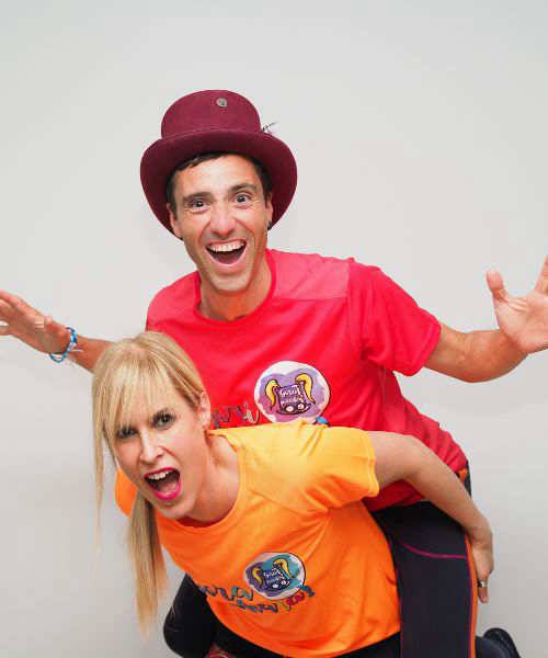 22. Soinurbil: Gora Musika! Dantzan