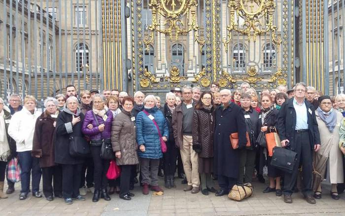 Epai historikoa, Paris ondoko erraustegia zigortu dute herritarrak kaltetzeagatik