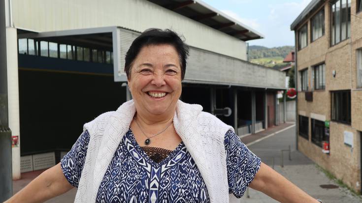 Aginagako errolda, Maria Angeles Arrutiren zenbakitan