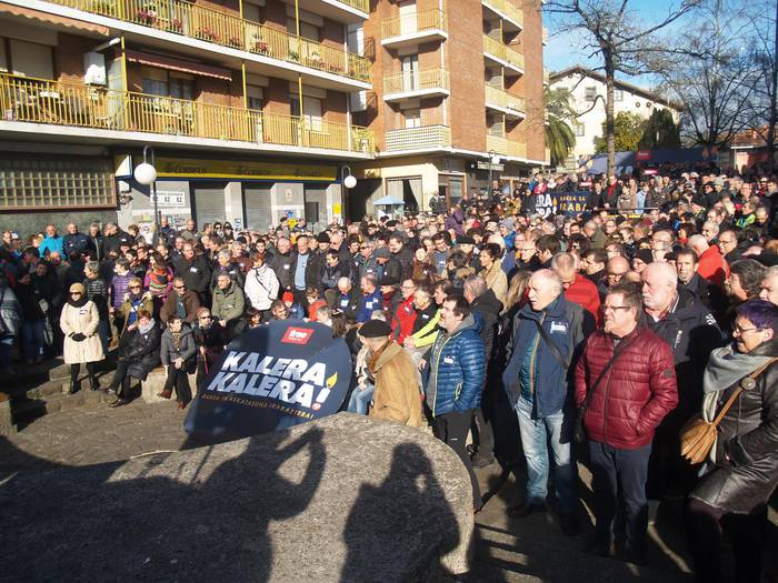 Kaleraguneko eta eguberrietako ekitaldiak, NOAUA!ren Argazkitegian