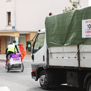 Euskal Herriko Pentsiodunen Mugimenduaren sinadura bilketa