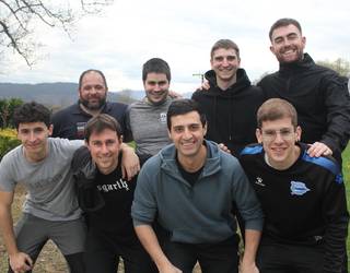 Bertako sagarrarekin egindako sagar dastaketa, datorren bisita gidatuan