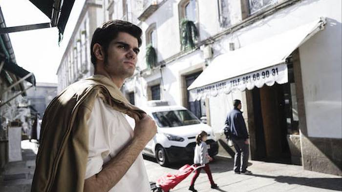 Larunbat honetan Sutegin, “Reboiras: acción y  corazón” dokumentala