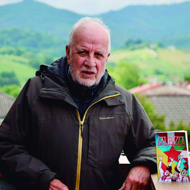 "Euskal erreferentziak eta kontakizun espainiarra" hamabostaldi kulturala