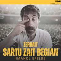 24. Korrika: Imanol Epelderen "Zerbait sartu zait begian"
