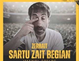 "Umorea ezinbesteko tresna bat da egunerokotasunari aurre egiteko"