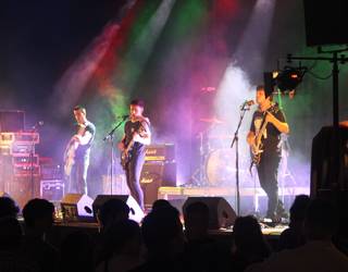 "Gora Herriak! Euskal Herria-Galiza" ekimena, Aitzaga K.E.-ren eskutik