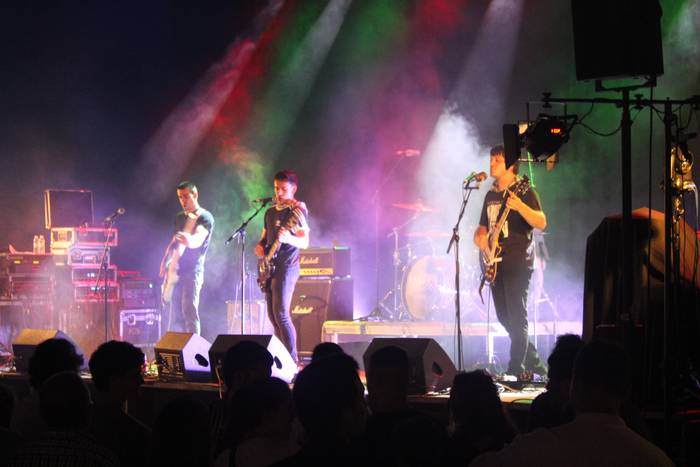 "Gora Herriak! Euskal Herria-Galiza" ekimena, Aitzaga K.E.-ren eskutik