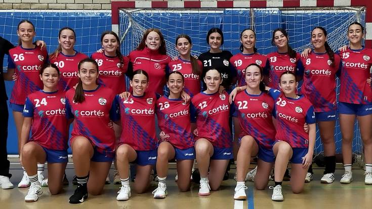 Zorionak CORTES Usurbil K.E. eta zorionak BILAGUN Usurbil K.E.!